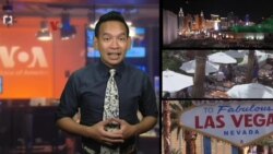 Las Vegas Bukan Lagi Sekedar Kota Judi