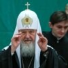 Patriarch Kirill
