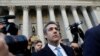 Ex Trump Lawyer Cohen Paid Man to Rig Online Polls