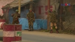 سرکاری فورسز کی فائرنگ سے کم از کم سات شہری ہلاک