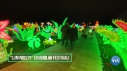 AQShda Yangi yil bayrami qanday nishonlanmoqda?