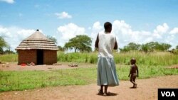 New report says 26 Million internally displaced in 2011. Credit: IDMC