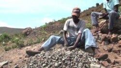 Displaced in Kenya Hope for Justice Without ICC