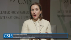 백악관 고위 관리 “북러 관계 강화, 차기 행정부에도 쉽지 않은 도전”