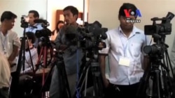 មន្ត្រី​សិទ្ធិ​មនុស្ស​អ.ស.ប.ត្រៀម​ខ្លួន​សម្រប​សម្រួល​នយោបាយ​នៅ​កម្ពុជា