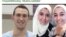 Hate Crime Not Ruled Out in Triple Slaying of Muslim Students