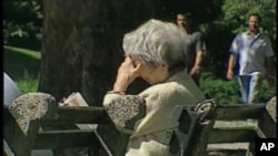 New research suggests patients with disorders such as obsessive-compulsive behavior, depression, Parkinson's Disease and Tourette's syndrome might be helped by having deep brain stimulation devices implanted in the brain.