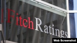 Badan Pemeringkat Kredit 'Fitch' mendesak Kongres AS segera meningkatkan pagu utang untuk menghindari risiko penurunan peringkat kredit AS (foto: dok). 