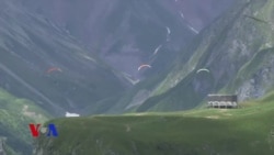 რუსული სანქციების გავლენა ქართულ ეკონომიკაზე