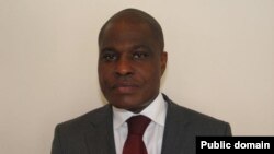 Martin Fayulu député de l'opposition