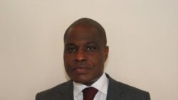 Martin Fayulu joint par Eddy Isango