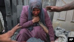 World Court Genocide Explainer