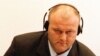 Vinko Martinović Štela u sudnici Međunarodnog krivičnog suda za bivšu Jugoslaviju.