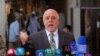 Iraq Premier Orders Probe into Violations by Troops in Mosul