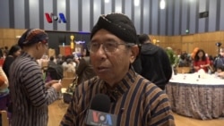 Festival Indonesia Bertema Semangat Kartini