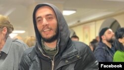 სამოქალაქო აქტივისტს ზუკა ბერძენიშვილს მოსამართლემ 7-დღიანი პატიმრობა მიუსაჯა