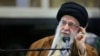 Ayatollah Ali Khamenei 