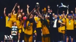 გიორგი შერმადინის მესამე ევროპული თასი