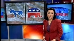 AQSha siyosiy bo'linish/US Political Polarization