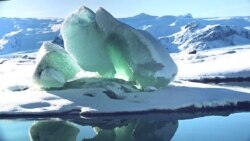 Primordial Landscapes Echo Nature’s Power