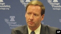 브루스 클링너 미 헤리티지재단 선임연구원