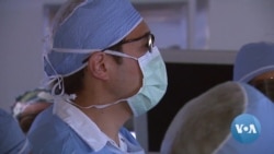 Medical Technology Offers Less Invasive Options for Transplant Donors