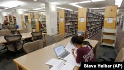 People who study colleges say students may be in for higher tuition soon.