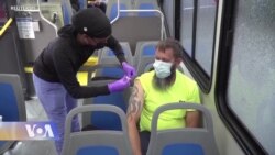 პანდემიის შეკავების გზა ვაქცინაციის გაზრდაზე გადის