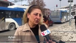 Sorğu: Ankara sakinləri təklif olunan növbədən kənar prezident seçkiləri haqqında nə düşünür?