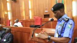 Sufeto Janar Mohammed Adamu