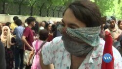 Xalqaro hayot - 7-avgust, 2019-yil