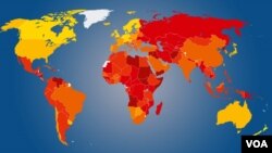 Transparency International