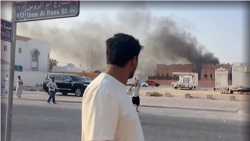 واکنش آمریکا به حمله اسرائیل به نشست سران حماس در قطر 