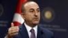 Turkey Slams US as Tensions Escalate Over Iranian Sanctions