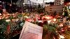 Intense Manhunt Underway Across Europe for Berlin Truck Attacker