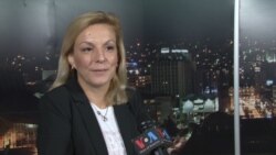 Senka Vlatković-Odavić, novinarka Insajdera