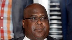 Le spécialiste de l'Union africaine Ibrahima Kane joint par Eric Manirakiza