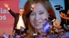 Argentine Incumbent Concedes Defeat in Presidential Vote