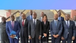 Ba 13 basengi na bakonzi kotala na lombango mabongisi mpo ma maponami masala na ntango