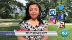 Amerika Manzaralari, Sept 7, 2020 - Exploring America