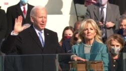 Les défis qui attendent Joe Biden