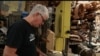 Luthier Turns Wood From Landmark N.Y.C. Buildings Into Guitars