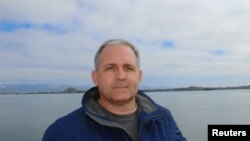 პოლ უელანი