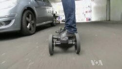 Need a Skateboard? Print it Out!