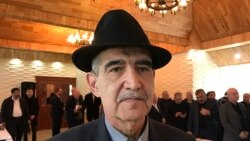 Elşən Həsənov: Siyasi təqiblər intensivləşib 