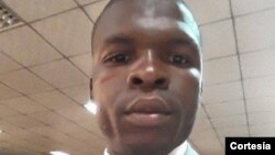 Olívio Fernando, engenheiro civil