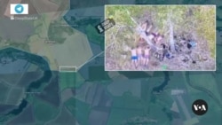 Human rights groups collect evidence of Russian war crimes in Ukraine