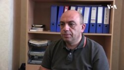 Emil Quliyev: Problem AZAL-ın inhisarçı siyasətindədir