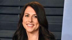 Quiz - MacKenzie Scott Donates Over $2 billion to 286 Organizations, Including Colleges