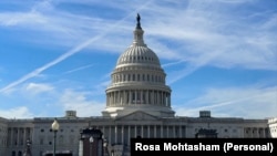 کنگره ایالات متحده